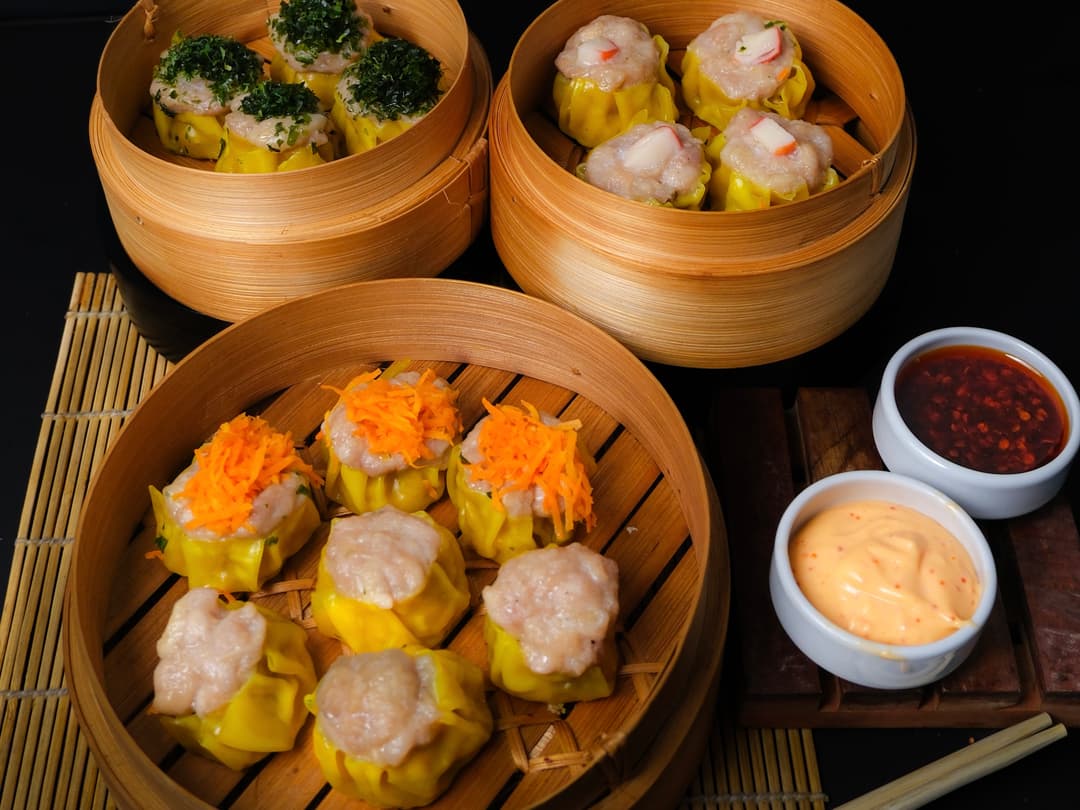 Pricelist Huisaeng Dimsum (Pembelian Offline)