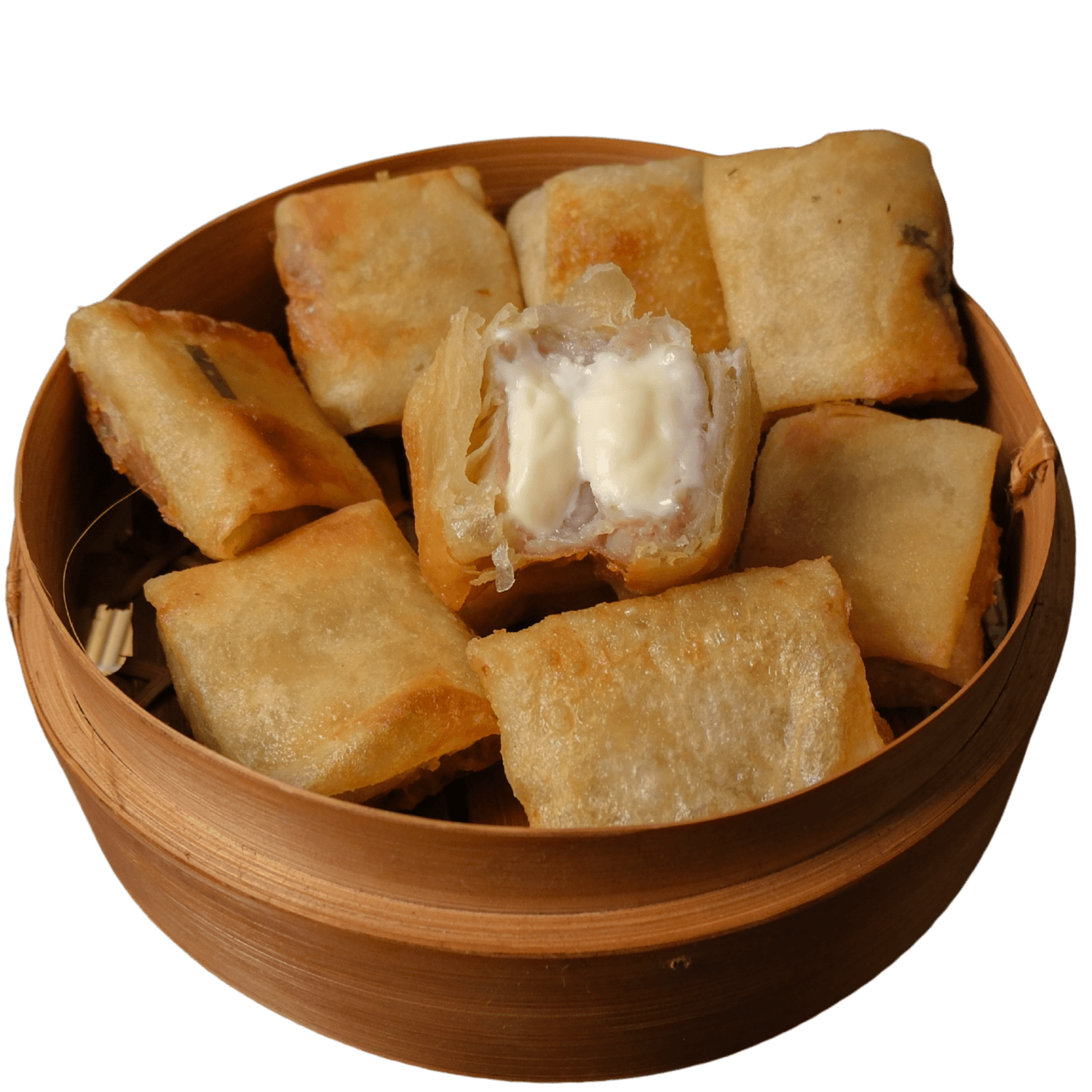 Baru! Huisaeng Dimsum Jatiwaringin